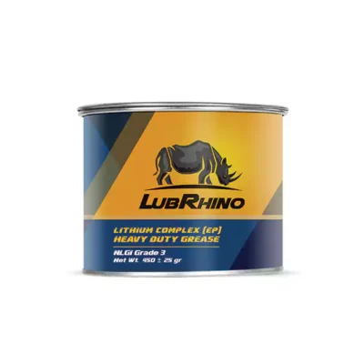 گریس نسوز 450 گرمی لیتیوم لوبرینو