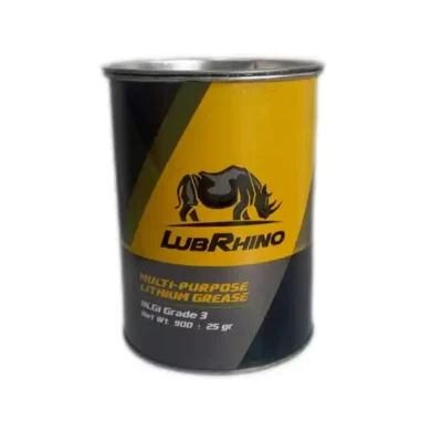 گریس نسوز 900 گرمی لیتیوم لوبرینو