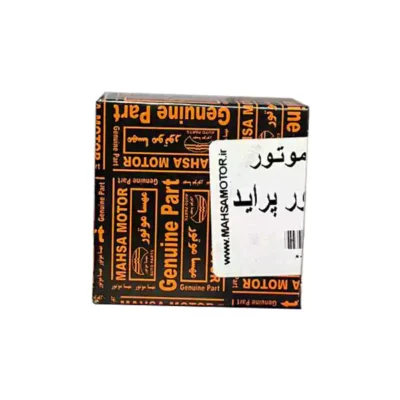 درب رادیاتور فلزی پراید برند مهسا موتور