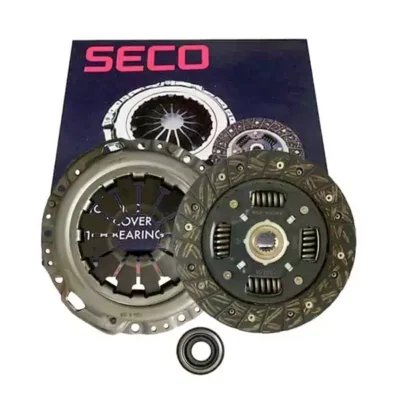 دیسک و صفحه پراید برند SECO