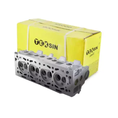 سرسیلندر لخت پژو 405 1800 دوگانه برند تکسین