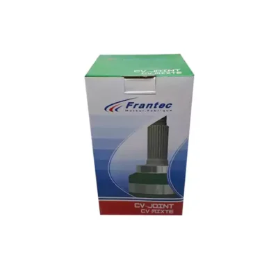 سرپلوس 20 خار ساده پراید فرانتک Frantec