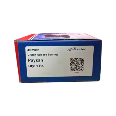 بلبرینگ کلاچ پیکان فرانتک مدل 403982
