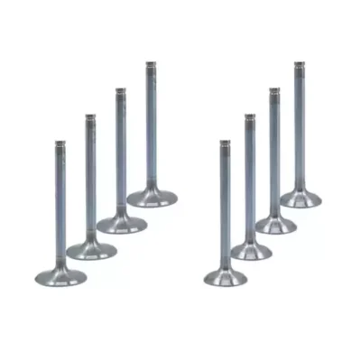 سوپاپ پژو XU7 ساوه STYM