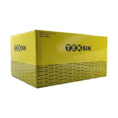 سرسیلندر لخت تیبا یورو 2 تکسین