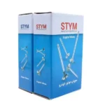 سوپاپ دود و هوای پیکان تعمیر دوم ساوه STYM