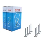 سوپاپ دود و هوای پیکان تعمیر دوم ساوه STYM