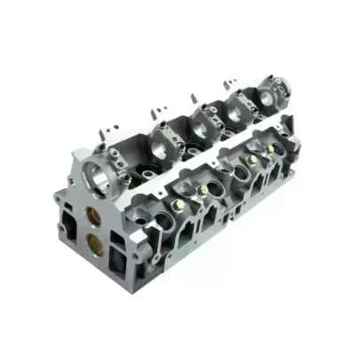 سرسیلندر لخت پژو 405 دوگانه سوز سانکس