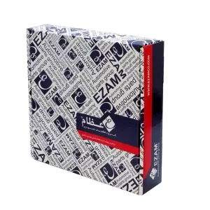 کیت کلاچ پژو 405 مدل پلاس عظام