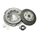 کیت کلاچ پژو 405 پلاس عظام