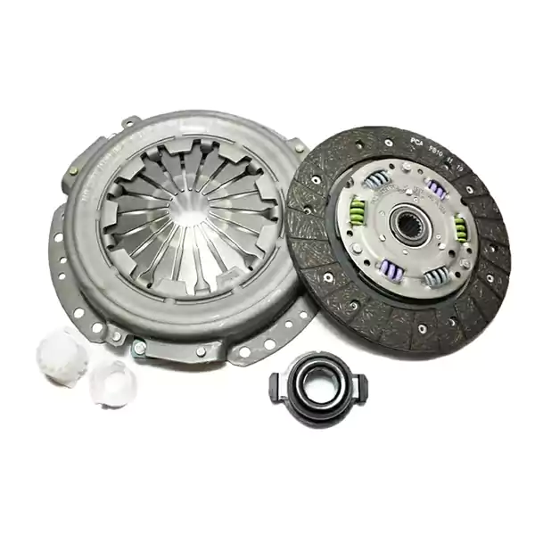 کیت کلاچ پژو 405 پلاس عظام