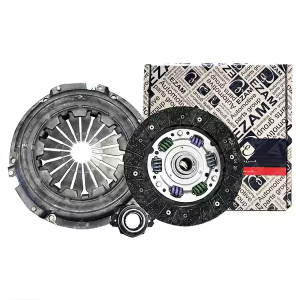 کیت کلاچ پژو 405 مدل پلاس عظام