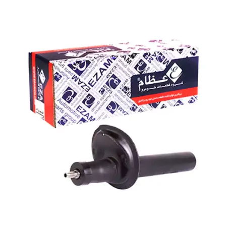 کمک فنر جلو پژو 405 عظام