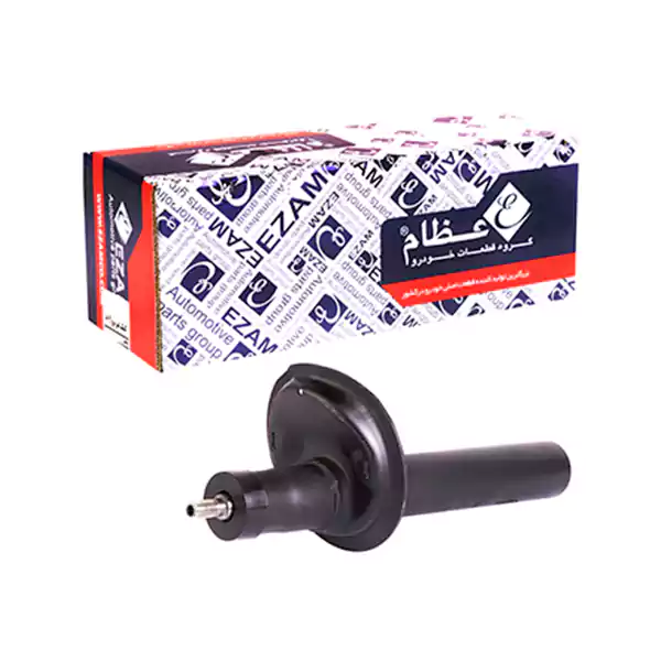 کمک فنر جلو پژو 405 عظام