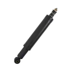 کمک فنر جلو پیکان عظام