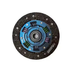 کیت کلاچ پراید پلاستکس مدل 6 فنر