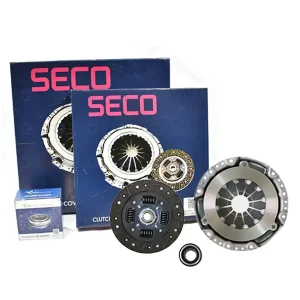 کیت کلاچ پراید برند سکو SECO 1 کیت کلاچ پراید برند سکو SECO