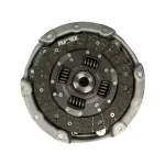 کیت کلاچ 4 فنر دوبل پراید پلاستکس